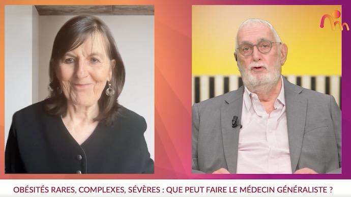 Obésités rares et complexes : quand faut-il aller au-delà du diagnostic d’obésité ?