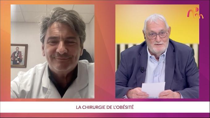 Chirurgie de l’obésité : quand, pour qui, comment ?