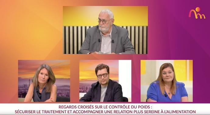 Ne pas attendre les comorbidités ou un certain seuil d’IMC pour faire du poids un sujet de santé.