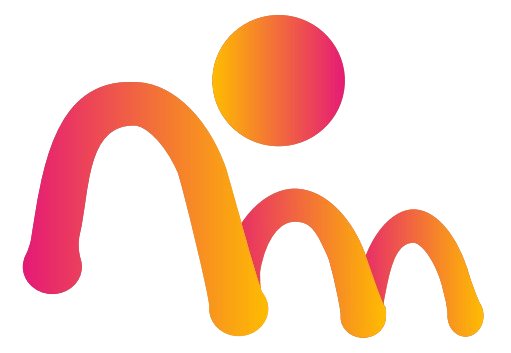 Logo Obésité en Mouvement